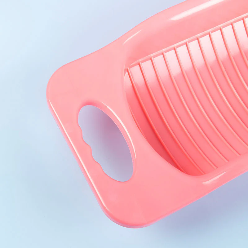 Portable Underwear Washboard - Image 4