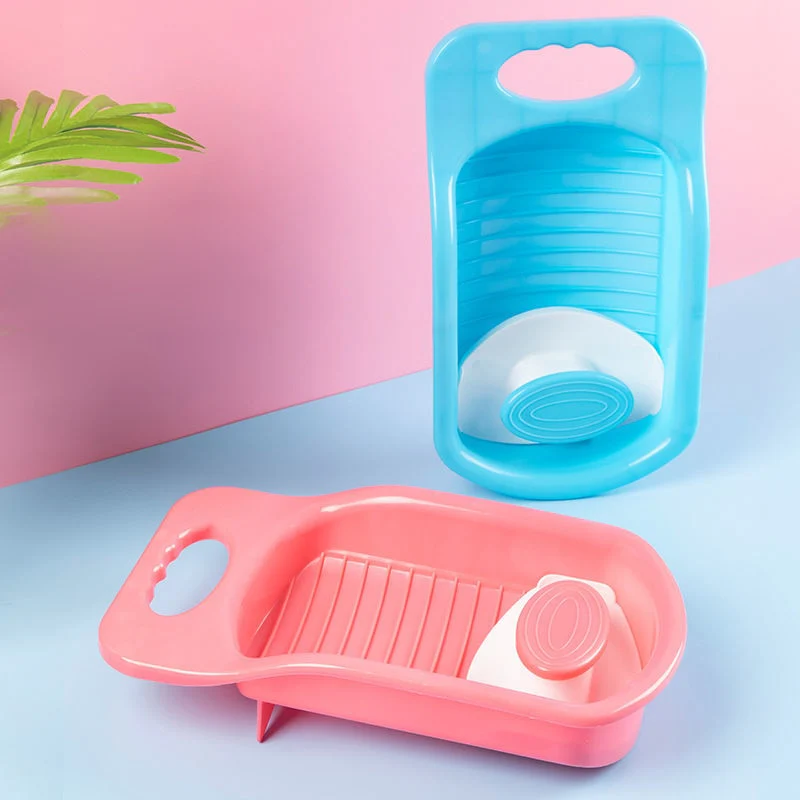 Portable Underwear Washboard - Image 6