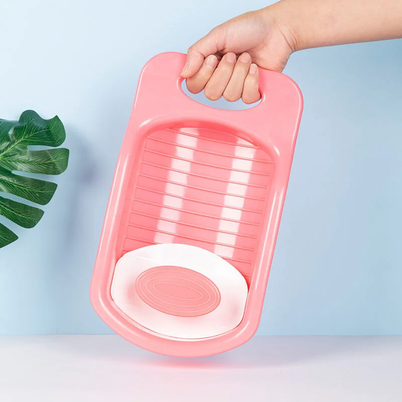Portable Underwear Washboard - Image 7