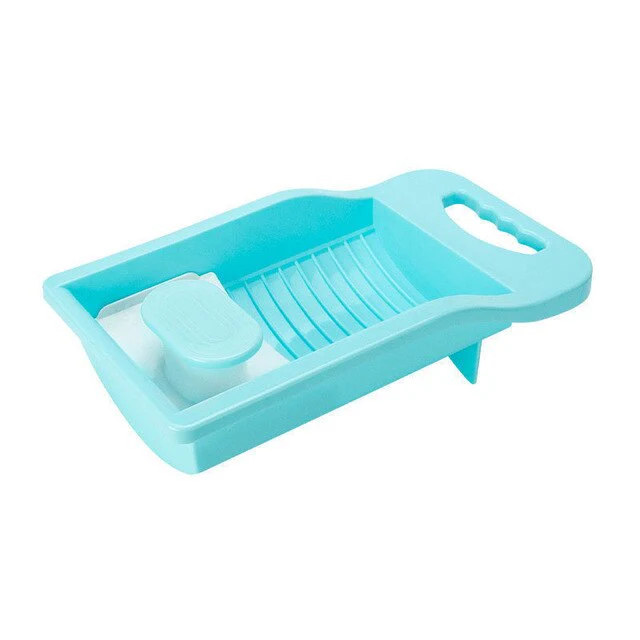 Portable Underwear Washboard - Image 9
