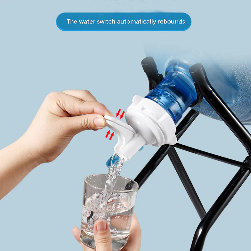 Portable Water Dispenser Valve - Image 11