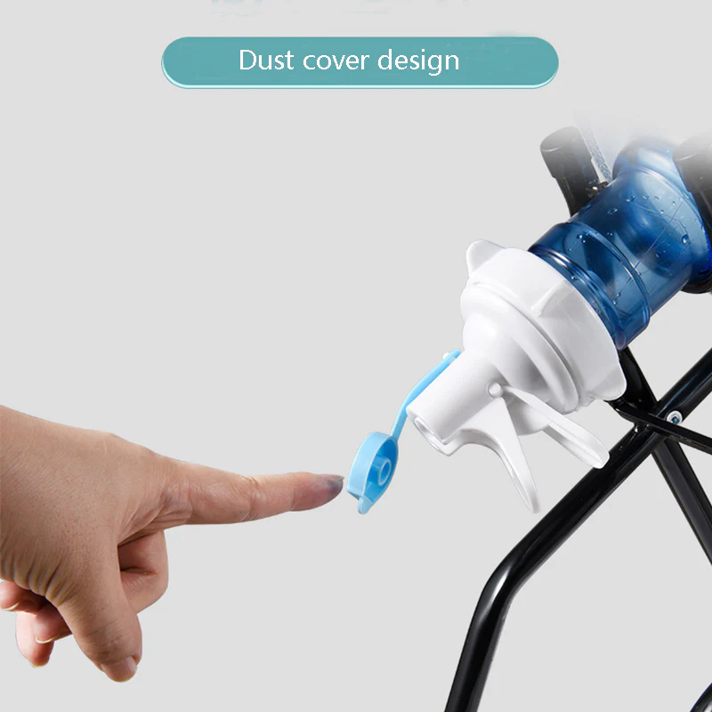 Portable Water Dispenser Valve - Image 12