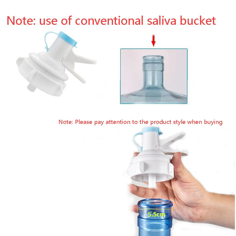 Portable Water Dispenser Valve - Image 2