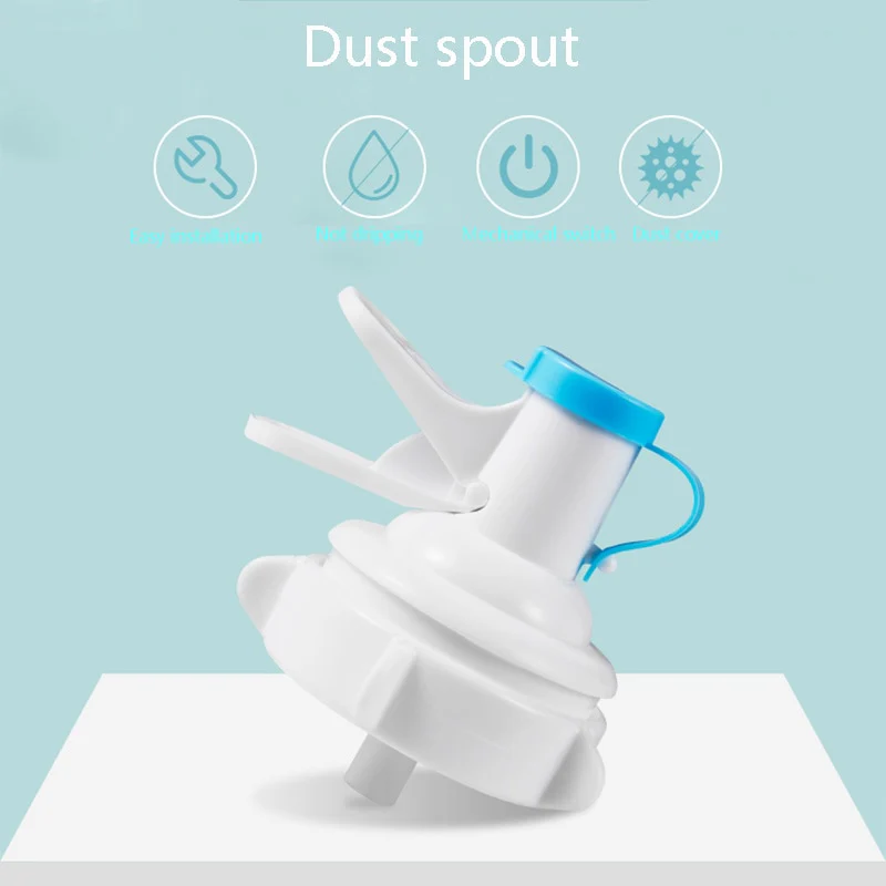 Portable Water Dispenser Valve - Image 5