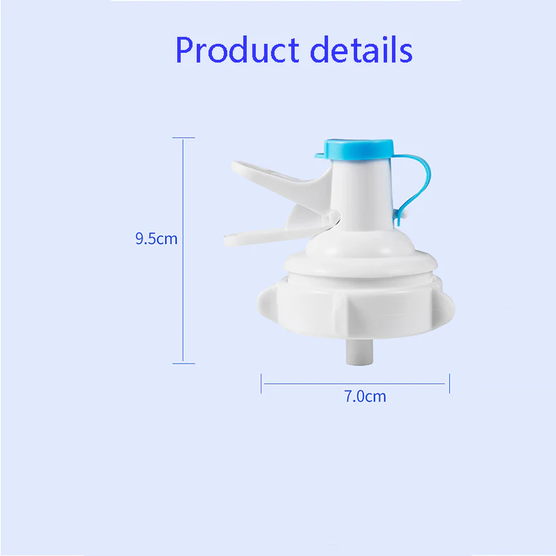 Portable Water Dispenser Valve - Image 7