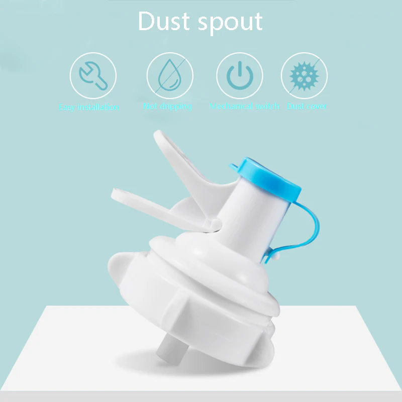 Portable Water Dispenser Valve - Image 9
