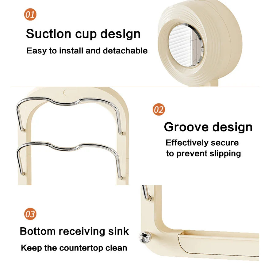 Pot Lid Rack - Image 5