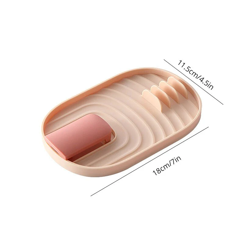 Pot Lid Spoon Holder - Image 10