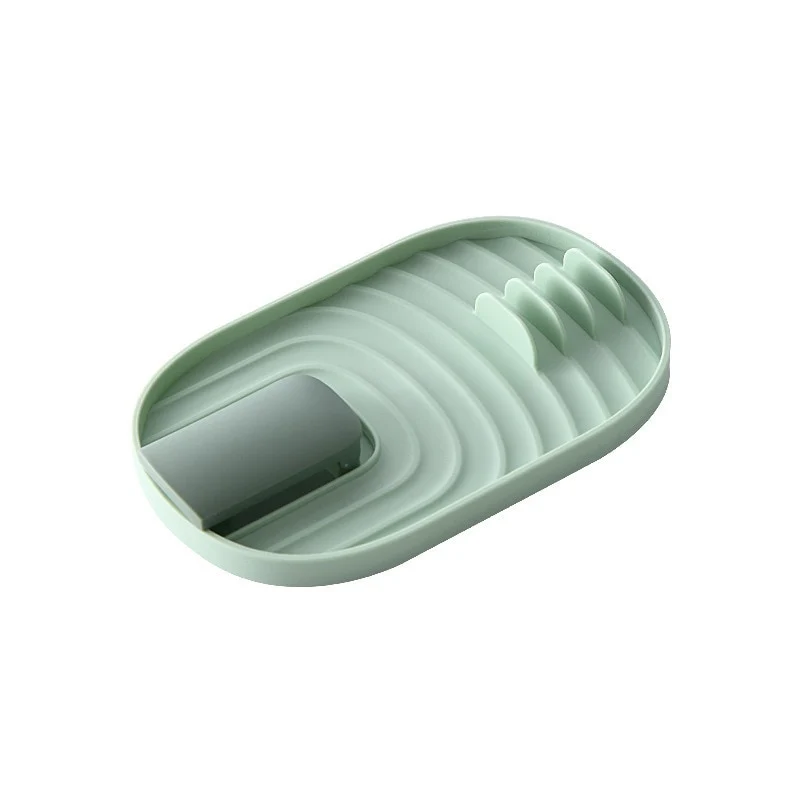 Pot Lid Spoon Holder - Image 2