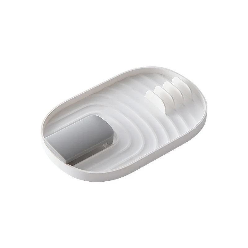 Pot Lid Spoon Holder - Image 3