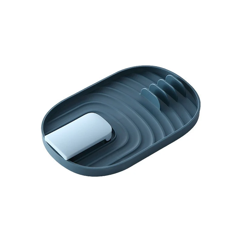 Pot Lid Spoon Holder - Image 5