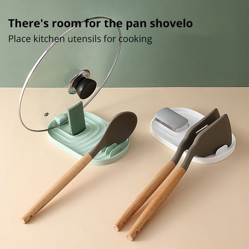 Pot Lid Spoon Holder - Image 7