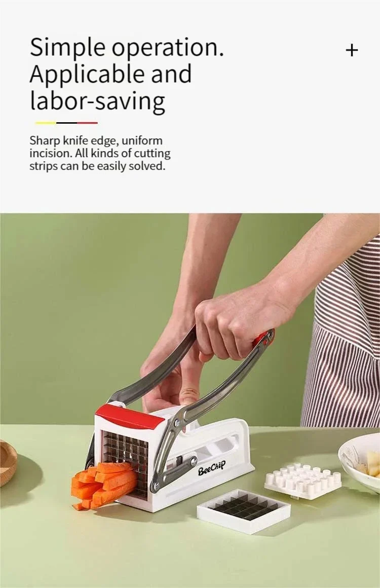 Potato Vegetable Cutter - Image 11