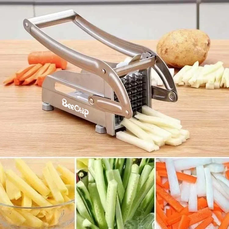 Potato Vegetable Cutter - Image 9