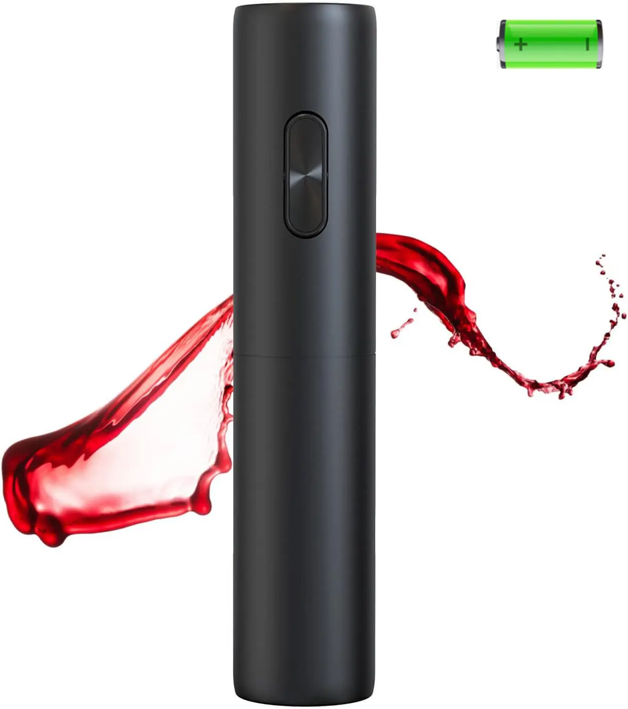 PourEase Electric Wine Opener Set - Image 9