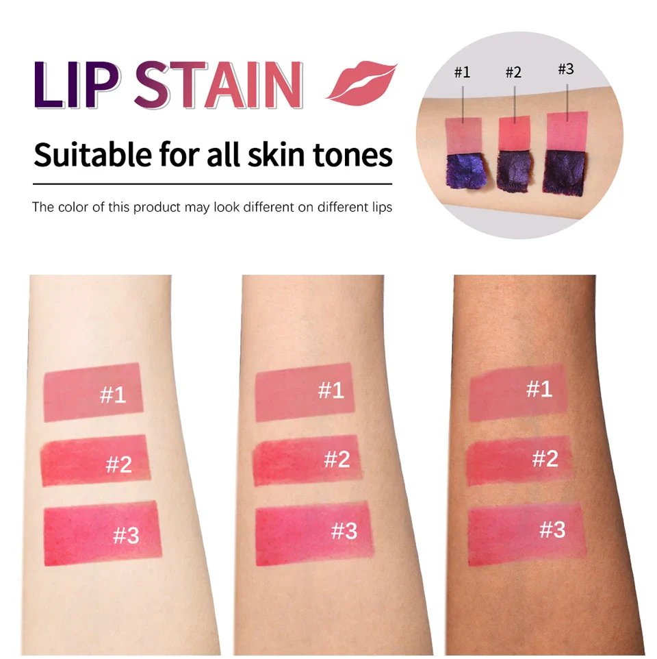 Poutique Peel Off Lipstick - Image 12