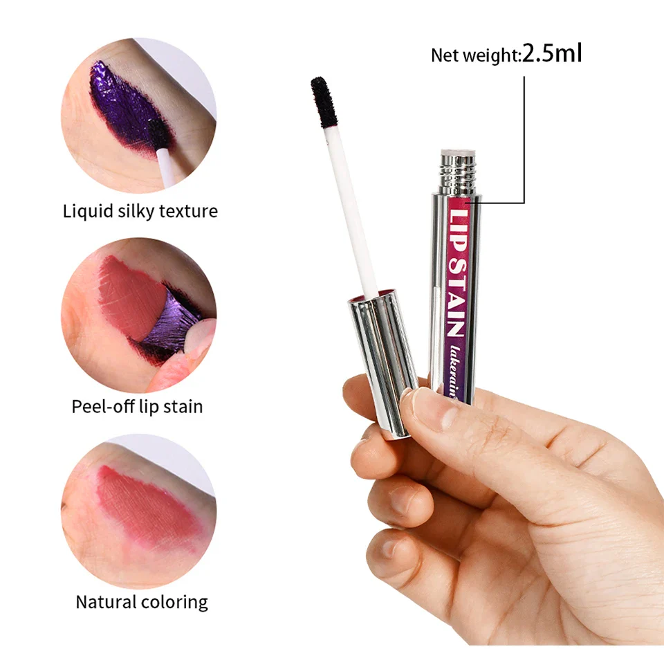 Poutique Peel Off Lipstick - Image 14