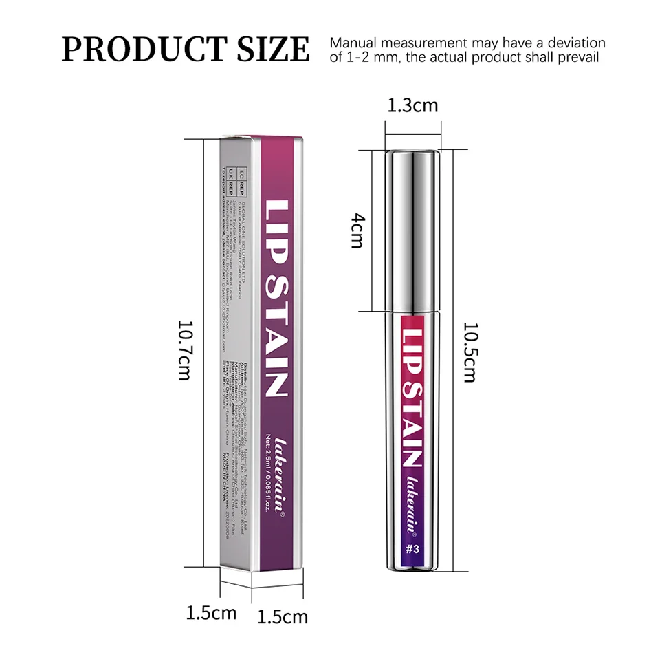 Poutique Peel Off Lipstick - Image 16