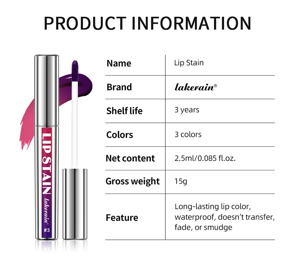 Poutique Peel Off Lipstick - Image 17