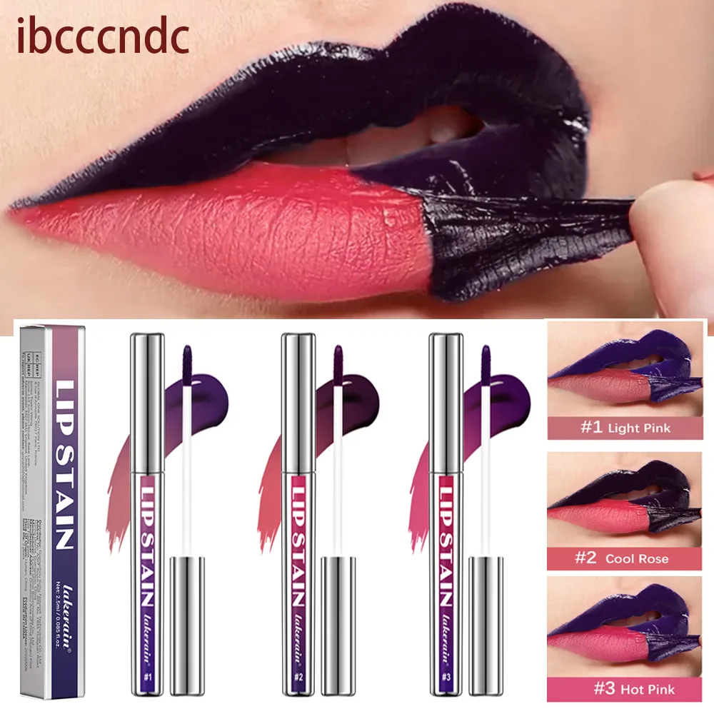 Poutique Peel Off Lipstick - Image 2