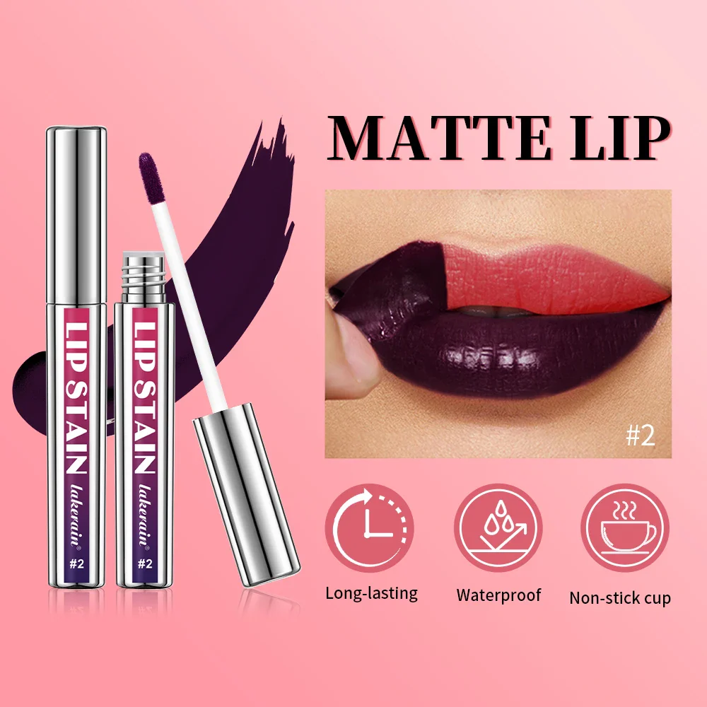 Poutique Peel Off Lipstick - Image 3