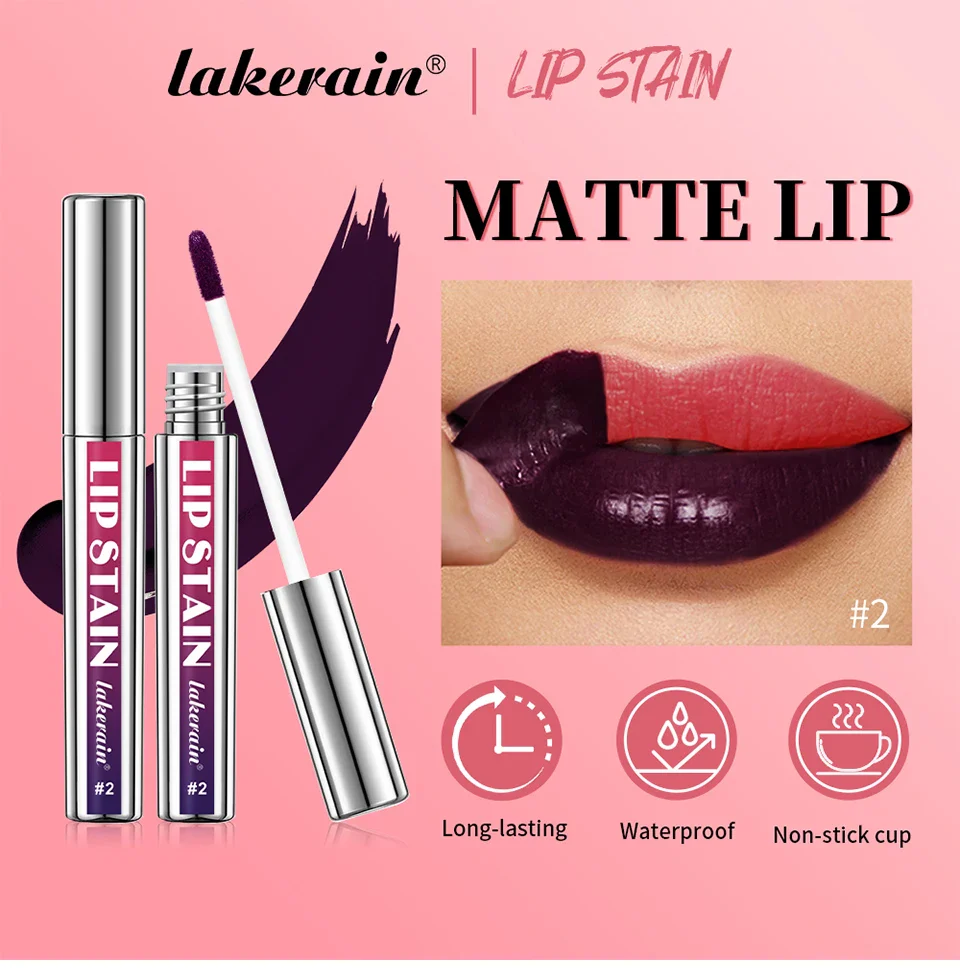 Poutique Peel Off Lipstick - Image 8