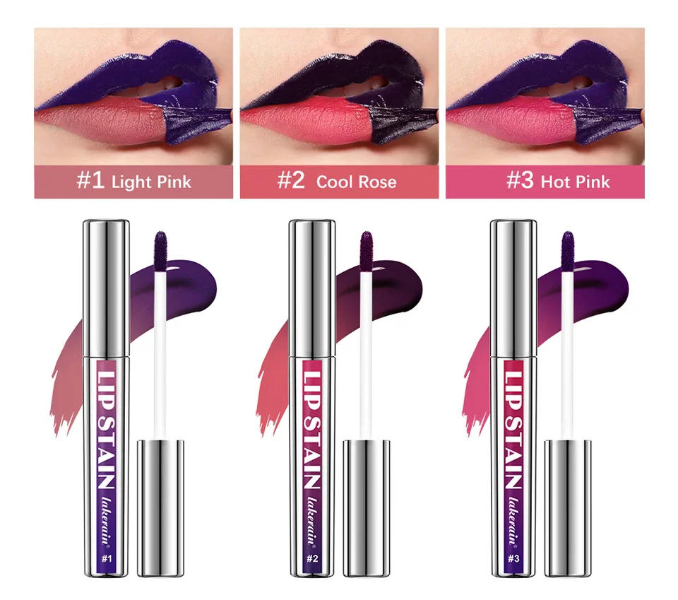 Poutique Peel Off Lipstick - Image 9