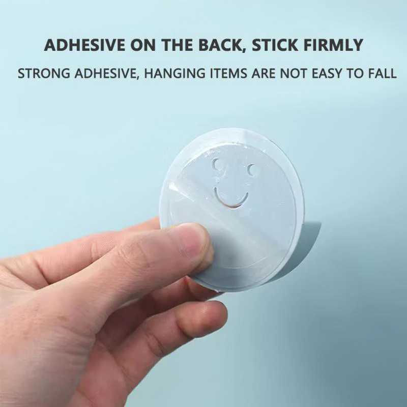 Power Cord Plug Wall Holder Hook - Image 10