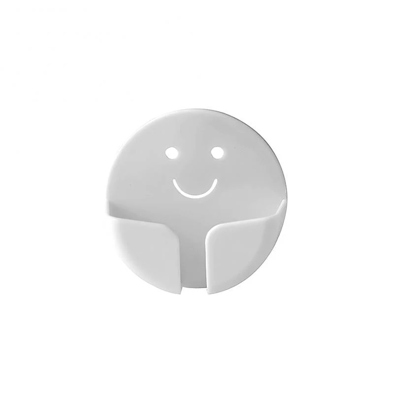 Power Cord Plug Wall Holder Hook - Image 4