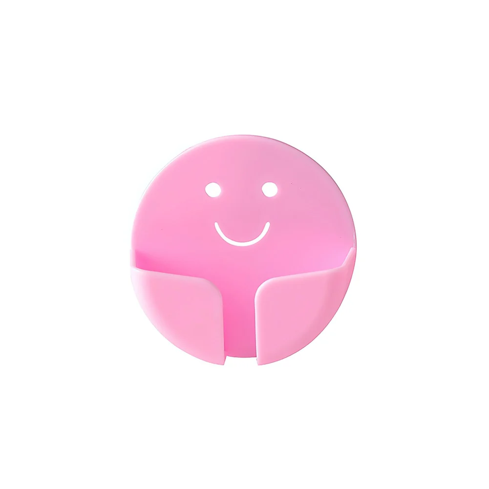 Power Cord Plug Wall Holder Hook - Image 5