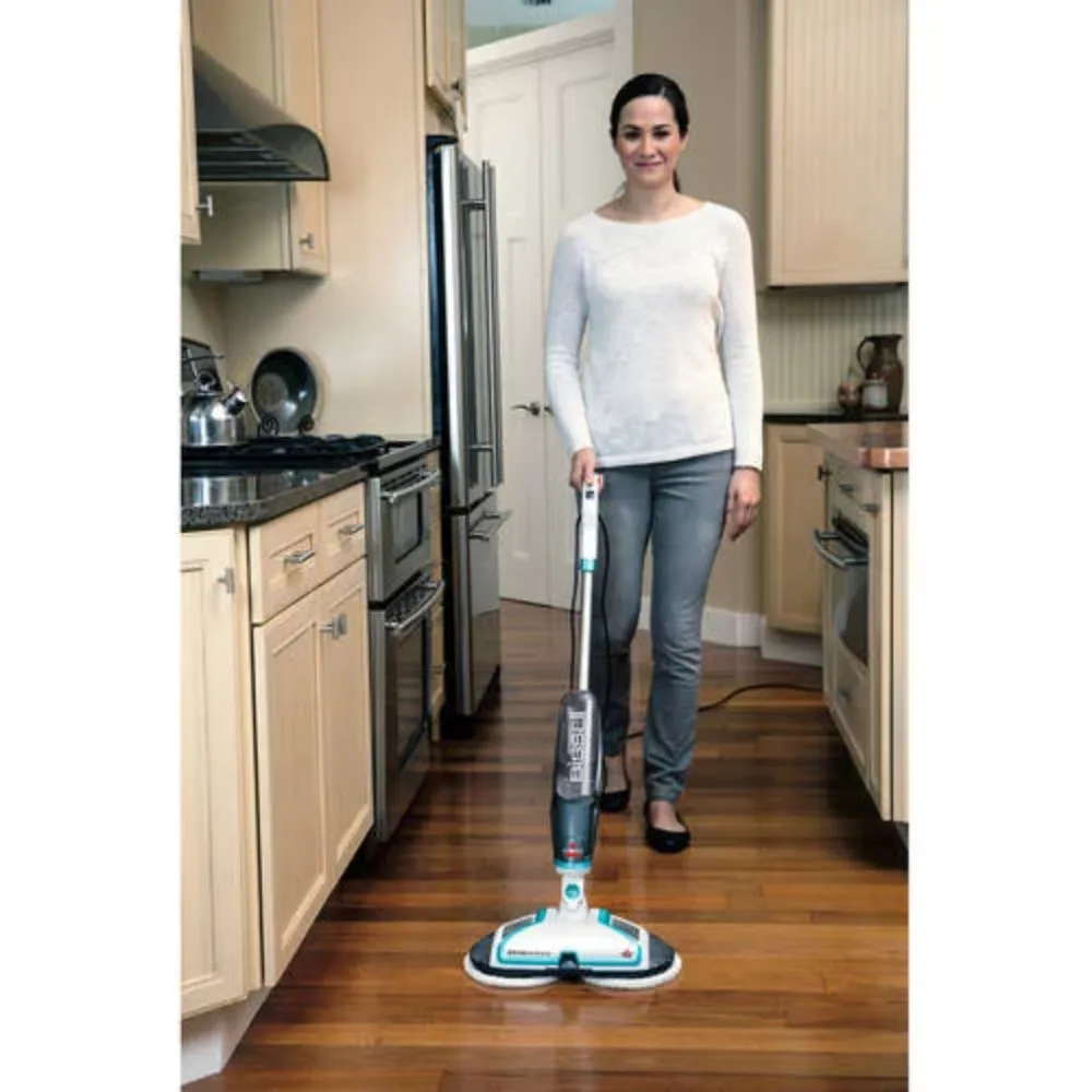 Powered Electric Mop - Image 2