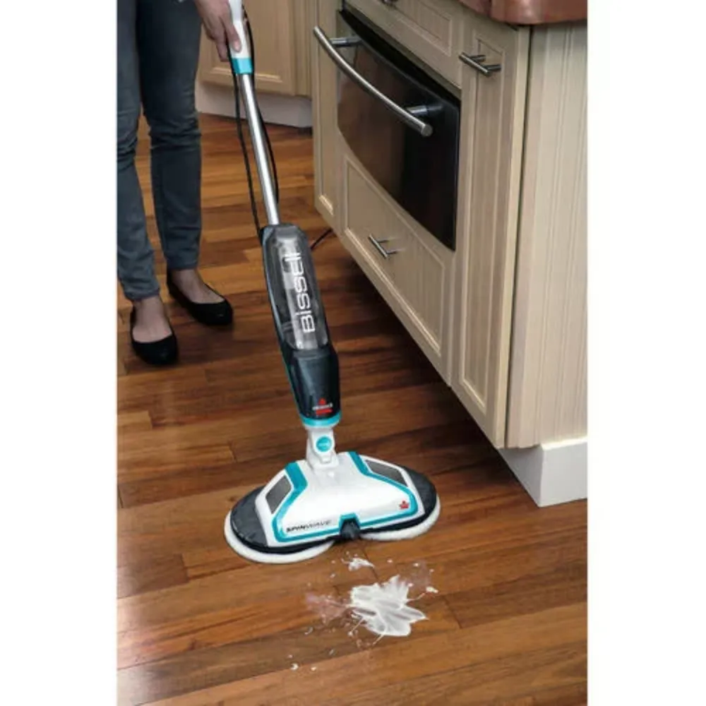 Powered Electric Mop - Image 3