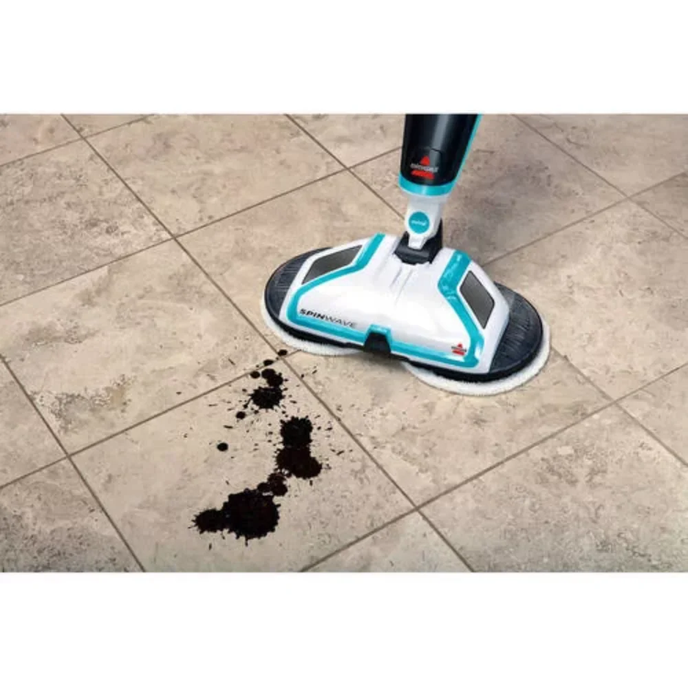 Powered Electric Mop - Image 5