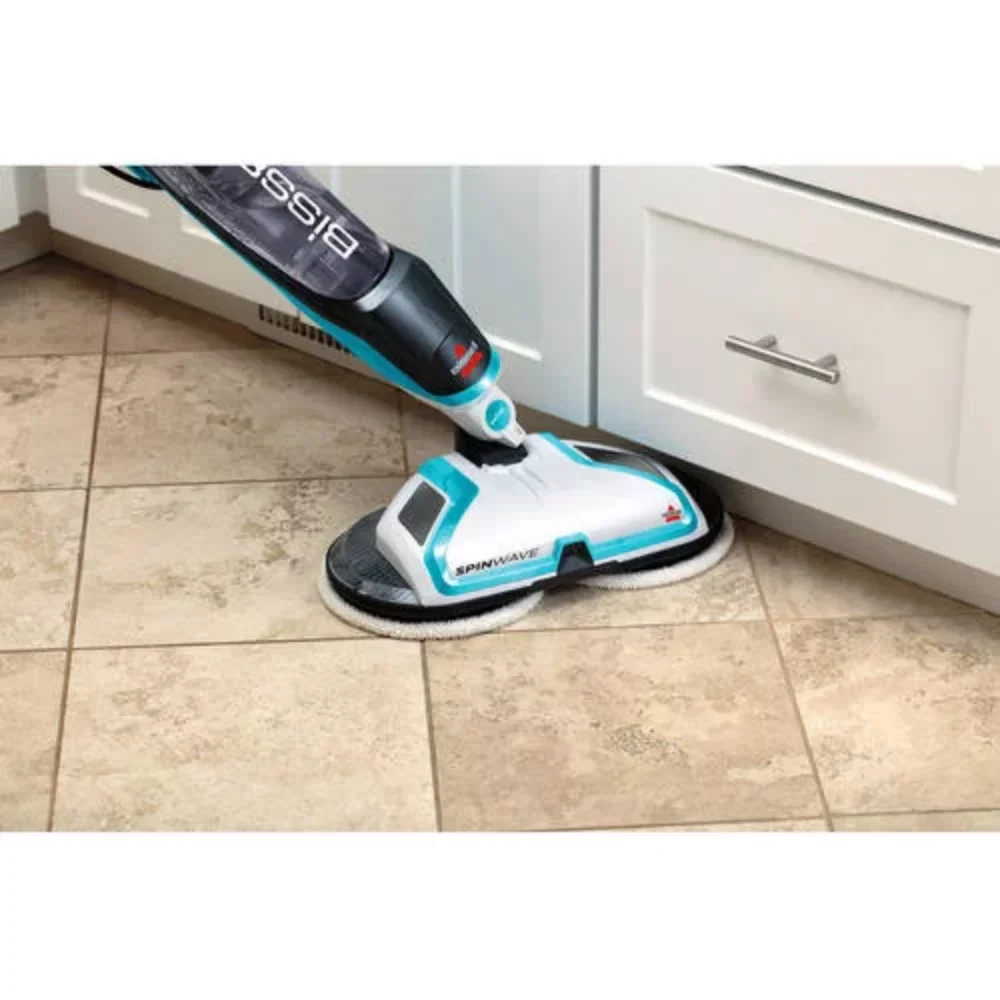 Powered Electric Mop - Image 6