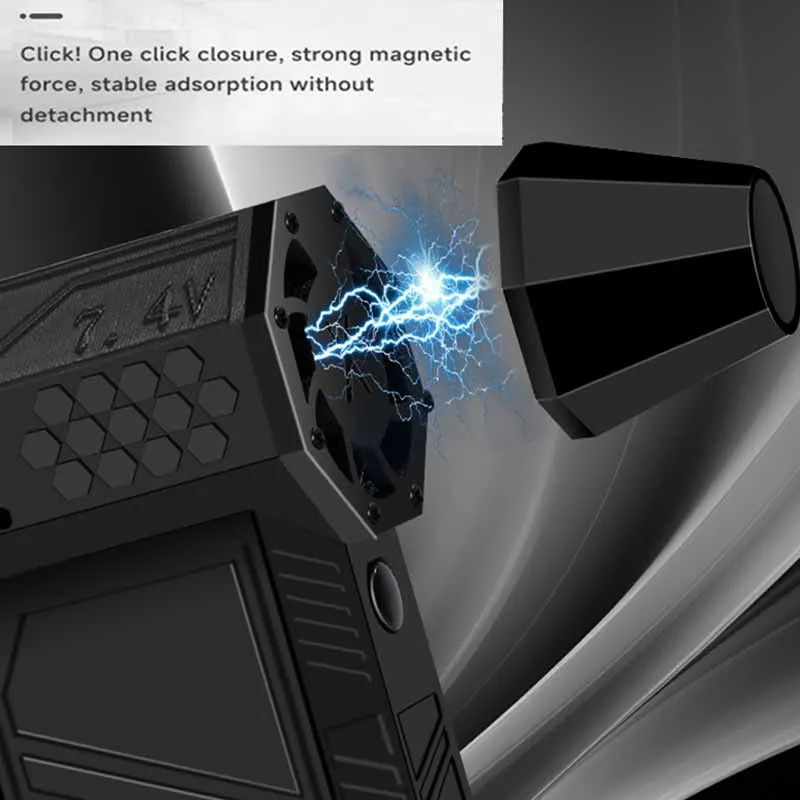 PowerSweep Air Blower - Image 6