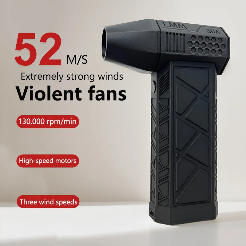 PowerSweep Air Blower - Image 7