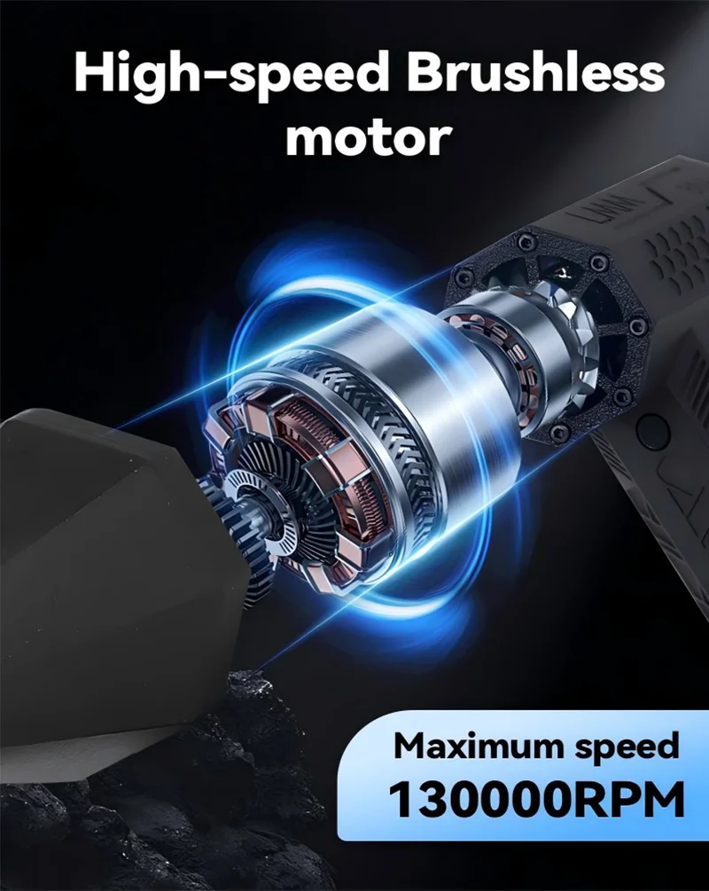 PowerSweep Air Blower - Image 8