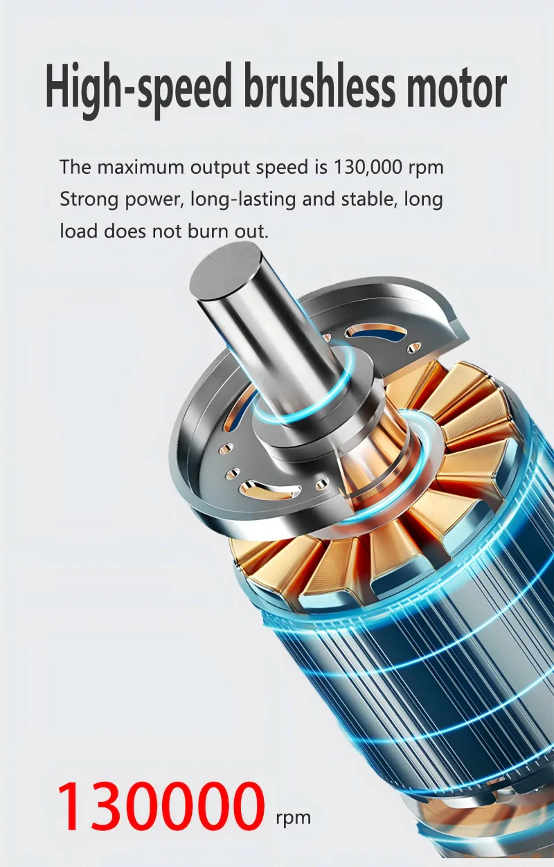 PowerSweep Air Blower - Image 9