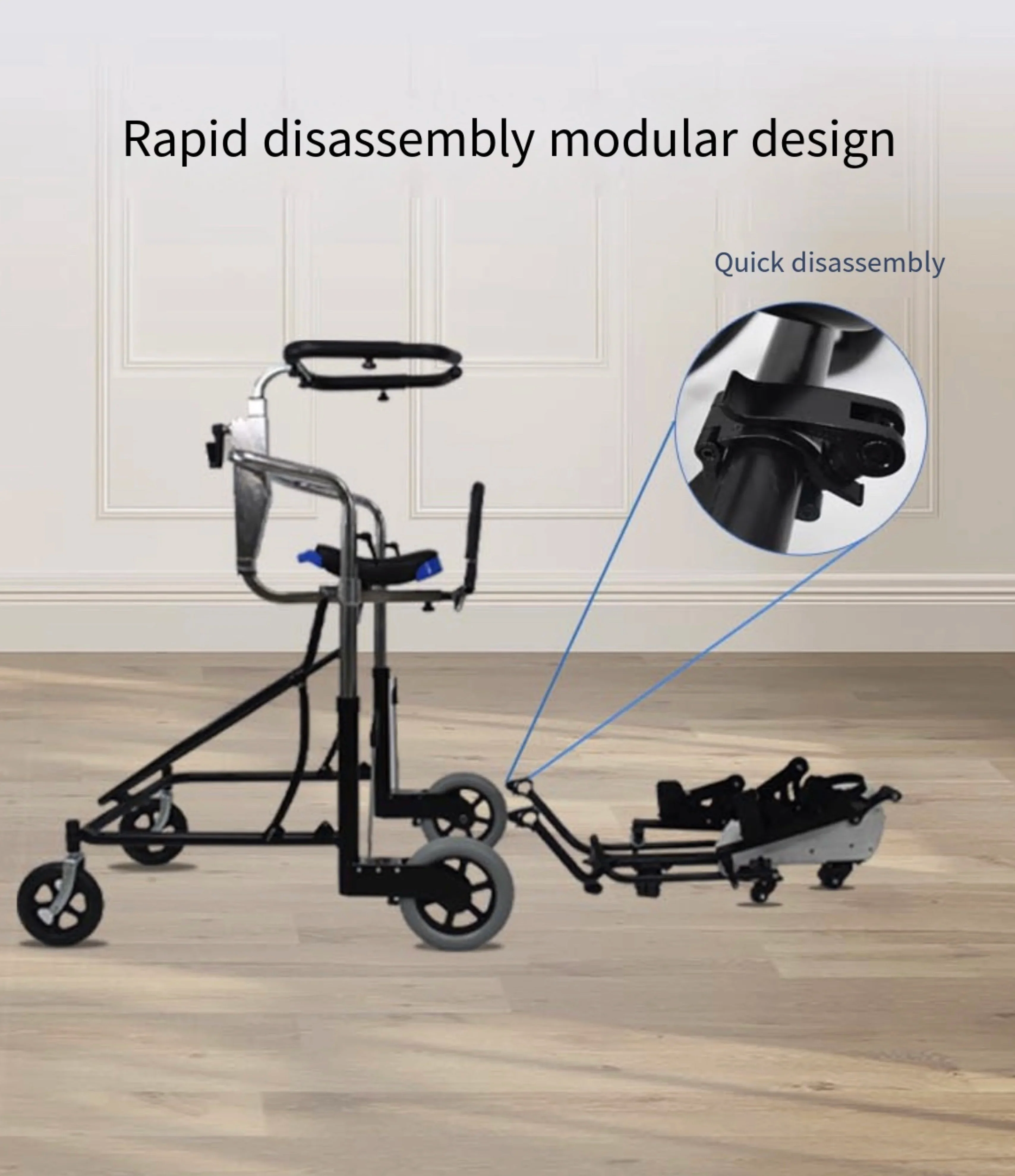 (Pre-order) Walking Assist. Contact for quoting - Image 16