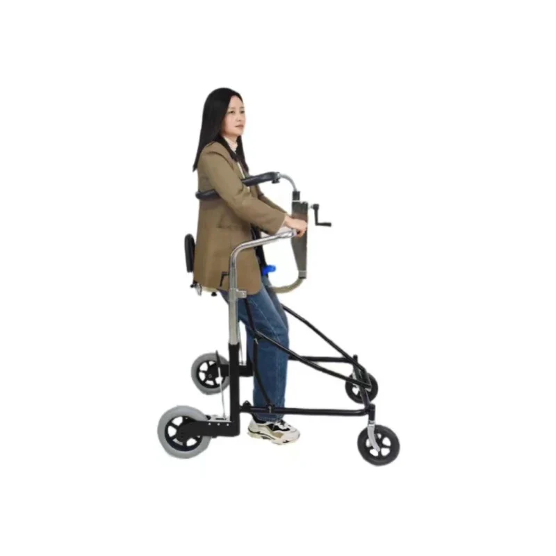 (Pre-order) Walking Assist. Contact for quoting - Image 2