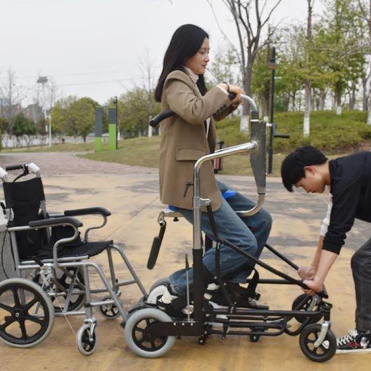 (Pre-order) Walking Assist. Contact for quoting - Image 3