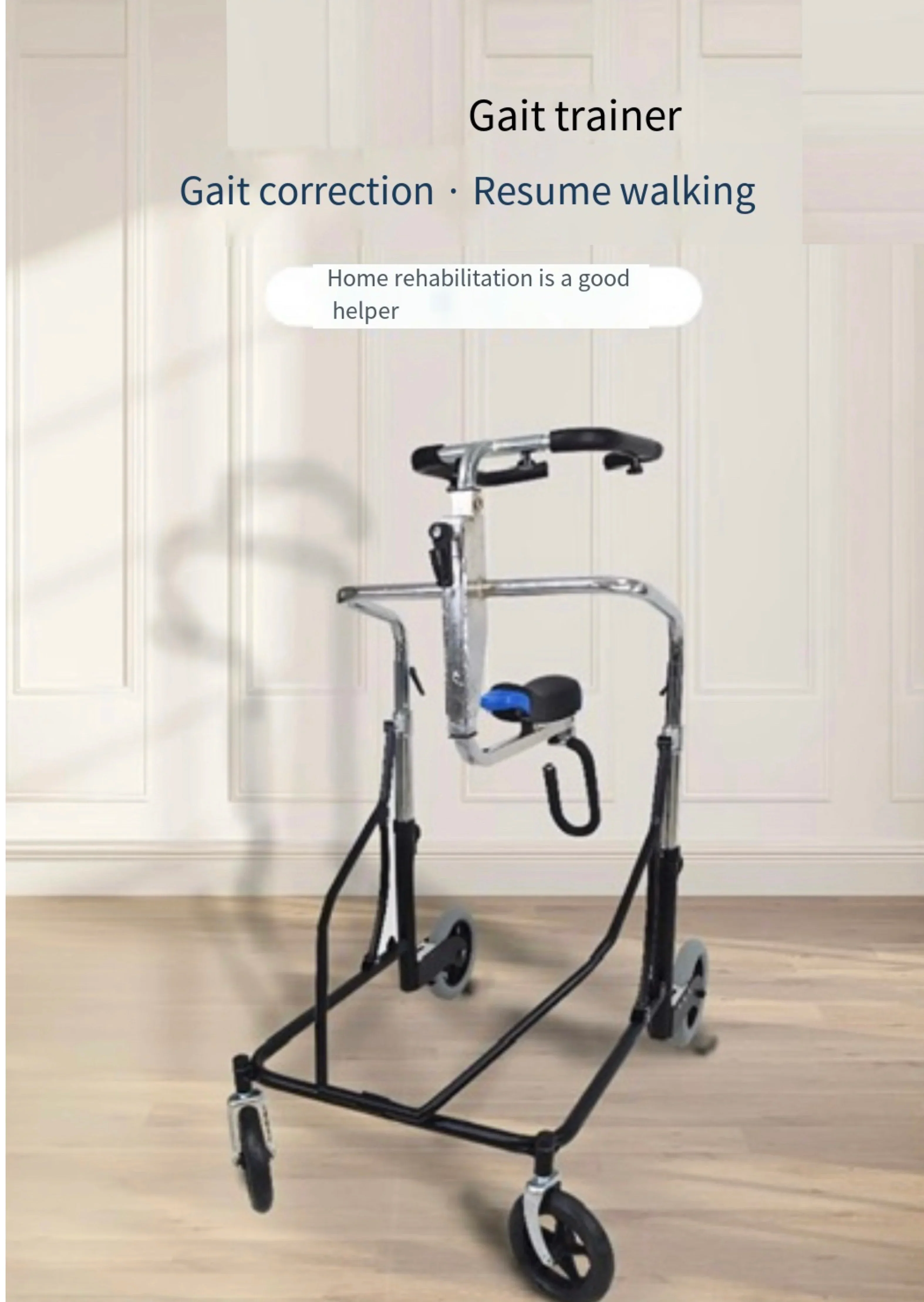 (Pre-order) Walking Assist. Contact for quoting - Image 6
