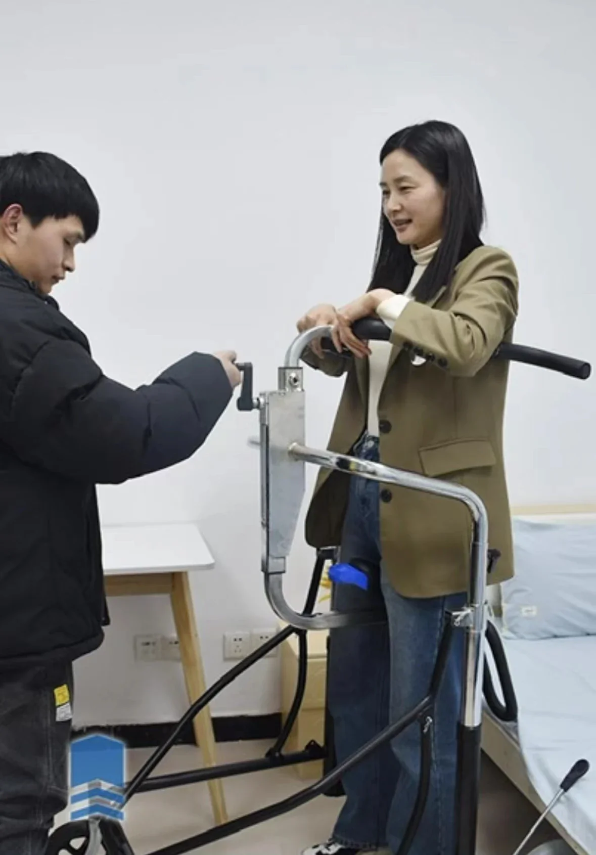 (Pre-order) Walking Assist. Contact for quoting - Image 8