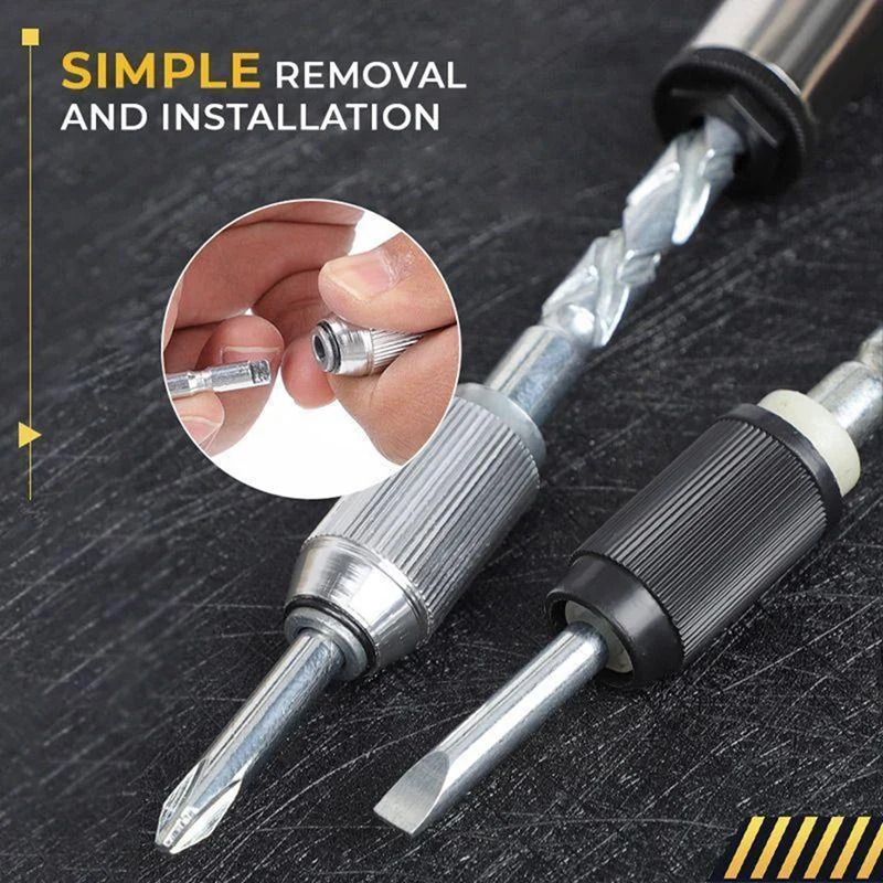 Precision Driver Set: MultiPro 5-in-1 - Image 11