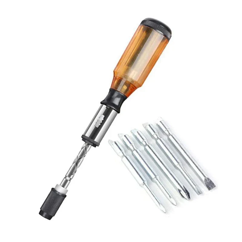 Precision Driver Set: MultiPro 5-in-1 - Image 2