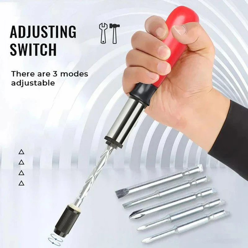 Precision Driver Set: MultiPro 5-in-1 - Image 4