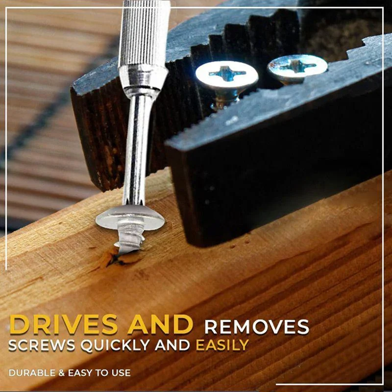 Precision Driver Set: MultiPro 5-in-1 - Image 6