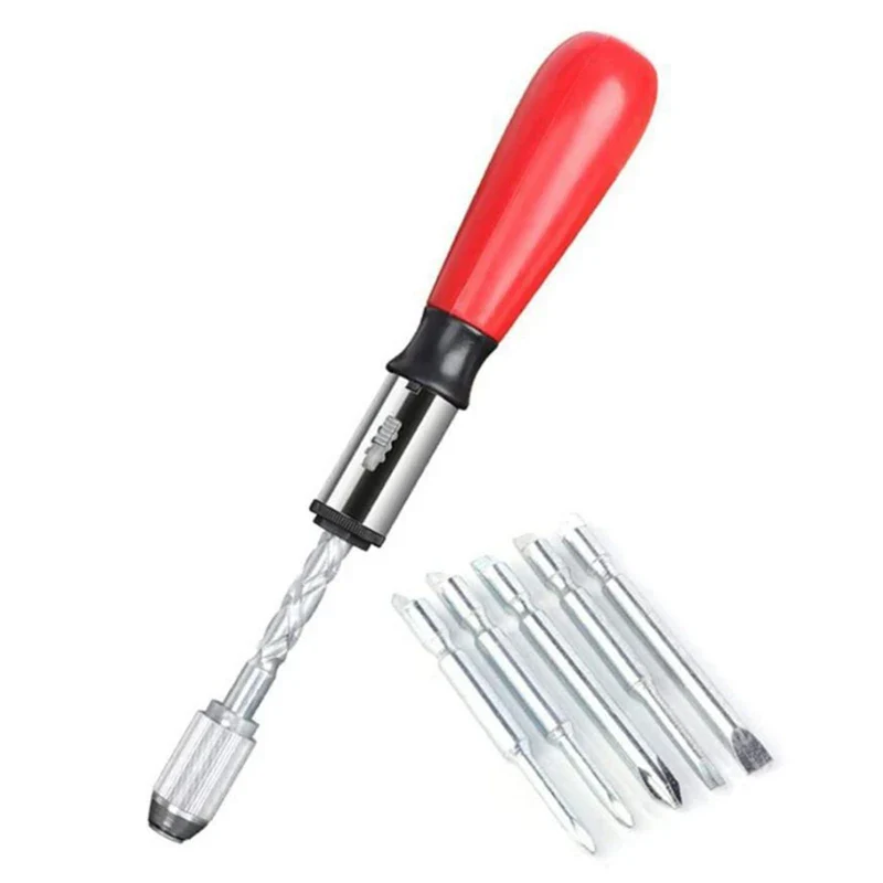 Precision Driver Set: MultiPro 5-in-1 - Image 7