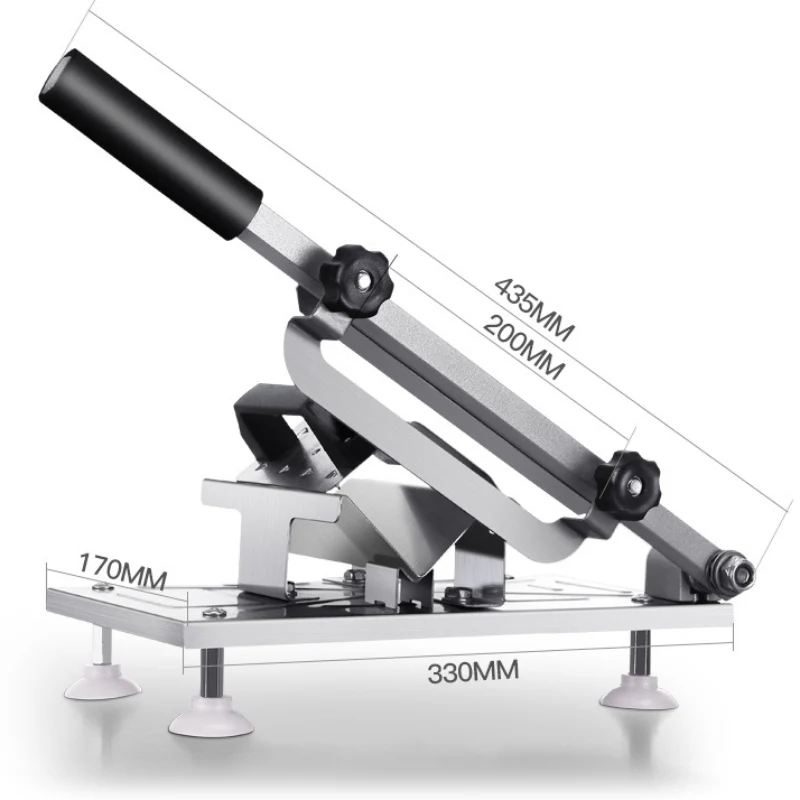 PrecisionCut Slicer - Image 7
