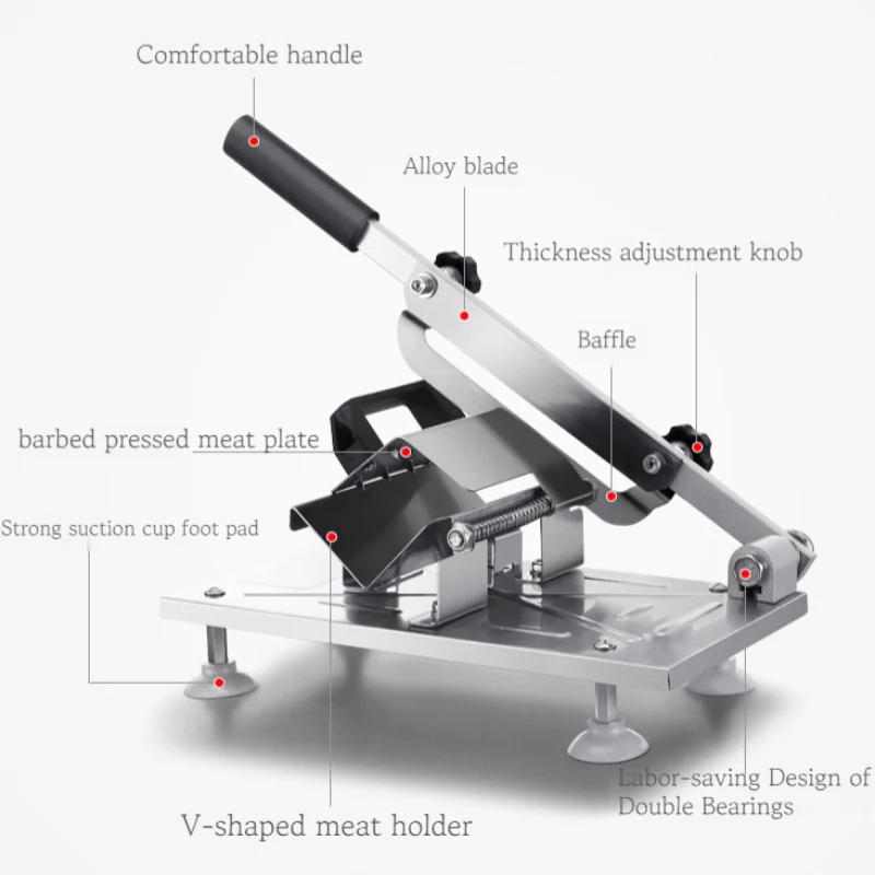 PrecisionCut Slicer - Image 8